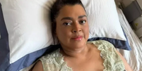 Preta Gil  Foto: (Reprodução/Instagram) / Contigo