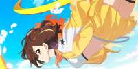 Anime oficial de Free Fire ganha trailer mostrando a protagonista Kelly; assista Foto: Reprodução / Garena