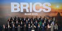  Foto: Alexandre Brum/BRICSBRASIL