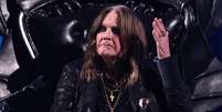 Ozzy Osbourne, a voz do Black Sabbath  Foto: Kevin Mazur / Getty Images for The Rock and Roll Hall of Fame / Rolling Stone Brasil