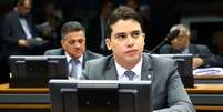 O deputado Junior Mano é um dos alvo da operação da PF que investiga desvio de emendas no Ceará  Foto: Divulgação/Câmara dos Deputados / Estadão