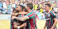 (  Foto: Lucas Merçon/Fluminense / Esporte News Mundo