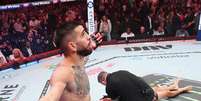 Foto: Divulgação/UFC / Esporte News Mundo