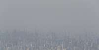 Massa de ar frio e seco tomará grande parte do Estado de São Paulo, com possibilidade de densos nevoeiros. Foto: ALEX SILVA/ESTADÃO / Estadão