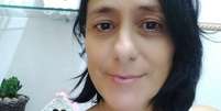 Raquel Pinheiro Aranda foi encontrada morta em Peruíbe (SP)  Foto: Reprodução/Raquel Aranda/Facebook