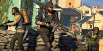 Ubisoft anuncia demissões no estúdio fundado por Tom Clancy Foto: Reprodução / Ubisoft