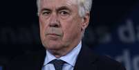 Ancelotti (Photo by Ricardo Moreira/Getty Images) Foto: Esporte News Mundo