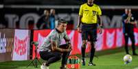 ( Foto: Victor Ferreira/EC Vitória / Esporte News Mundo