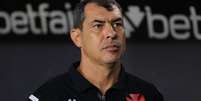 ( Foto: Matheus Lima/Vasco da Gama / Esporte News Mundo