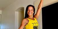 Foto: Carol Vaz, personal trainer ( Reprodução/Instgarm) / Gávea News