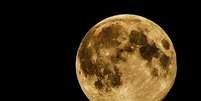 Lua Cheia de julho Foto: Unsplash / Personare