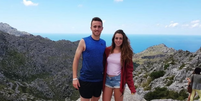  Foto: Viúva de Diogo Jota, Ruth Cardoso, terá futuro financeiro confortável ( Instagram) / Gávea News
