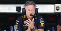 Christian Horner: um legado incrível que foi derrubado por hiperconfiança  Foto: Red Bull Content Pool
