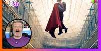 Foto: Montagem Homework