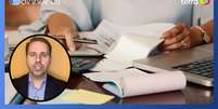  Foto: Montagem Homework