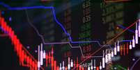 Trump pressiona Brasil com tarifa de 50%, alerta Goldman.  Foto: Suno