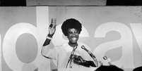 Shirley Chisholm  Foto: Getty Images / Bons Fluidos