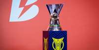 Taça do Brasileirão 2025.  Foto: CBF/Divulgação / Estadão
