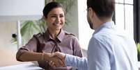 Eles fazem um ótimo trabalho tendo ideias juntos  Foto: Shutterstock / João Bidu