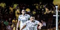 ( Foto: Wellerson Gomes / Ceará SC / Esporte News Mundo