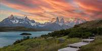 Torres del paine Foto: Jan Tang on Pexels.com / Viagem em Pauta