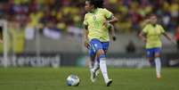 Marta é um dos nomes experientes da Seleção Brasileira para Copa América Feminina - Foto : Lívia Villas Boas / CBF Foto: Jogada10
