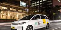 Com mais de 300 carros elétricos, 99 reduz emissões, investe em dados e lidera ações para tornar o transporte por app mais sustentável Foto: 99/Divulgação
