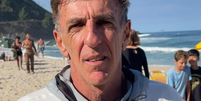 Carlos Sanfelice, de 58 anos, é diretor de provas  Foto: Éros Mendes/Terra