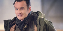 Julian McMahon morreu aos 56 anos  Foto: Reprodução/Instagram/@julianmcmahonofficial