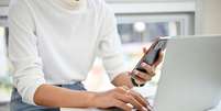 Com ou sem um HanzBet app, a experiência de apostas em dispositivos móveis é boa Foto: iStock
