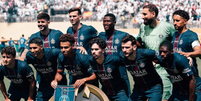 PSG disputará final contra Chelsea  Foto: Reprodução/PSG/Instagram