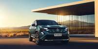 Renault Boreal 2026 Foto: Renault/Divulgação