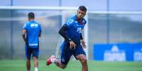 ( Foto: Rafael Rodrigues/ EC Bahia / Esporte News Mundo