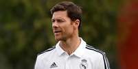 Xabi Alonso, técnico do Real Madrid Foto: Gávea News