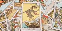 Entenda o trânsito e a mensagem do tarot Foto: Shutterstock / João Bidu