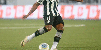 Marlon Freitas é o capitão do Botafogo Foto: Vitor Silva/Botafogo / Gávea News