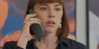 Resumo da novela 'Vale Tudo', capítulo de 11 de julho: alertada por Renato, Solange cria plano para salvar agência. Foto: Reprodução, TV Globo / Purepeople
