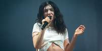 Lorde  Foto: Joseph Okpako/WireImage/Getty Images / Rolling Stone Brasil