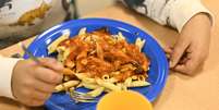 Em todo o Brasil, cerca de 27,6% dos domicílios enfrentam algum grau de insegurança alimentar  Foto: Jens Kalaene/picture alliance via Getty Images