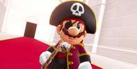 FBI fecha um dos principais sites de jogos piratas do Switch Foto: Reprodução / Nintendo