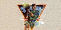 38 anos de Metal Gear: o clássico do MSX que lançou Hideo Kojima ao estrelato Foto: Reprodução/Konami