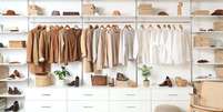 Veja como criar seu guarda Foto: roupa de moda inverno facilmente - Shutterstock / Alto Astral
