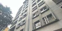  Foto: Equipe/Porto Alegre 24 Horas / Porto Alegre 24 horas