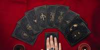 O tarot traz mensagens especiais para os nativos de cada signo Foto: Noody | Shutterstock / Portal EdiCase