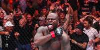 Foto: Divulgação/UFC / Esporte News Mundo
