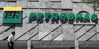 O Estado brasileiro é sócio majoritário da Petrobras, que aparece na lista das empresas que se 'beneficiam do genocídio' na Faixa de Gaza; empresa nega conclusão do relatório  Foto: Reuters / BBC News Brasil