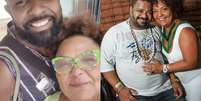 Esposa de Arlindo Cruz desabafou sobre seu novo relacionamento  Foto: Reprodu&ccedil;&atilde;o/Instagram / M&aacute;rcia Piovesan