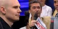 Há 27 anos: a decisão sagaz e inteligente de Serginho Groisman diante de deboche de famoso cantor no 'Programa Livre' - sobrou até para Ronaldo Fenômeno!. Foto: Reprodução, SBT / Purepeople