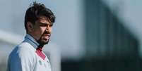 Lucas Paquetá durante treino do West Ham (Foto: Divulgação/West Ham)  Foto: Lucas Paquetá durante treino do West Ham ( Divulgação/West Ham) / Gávea News