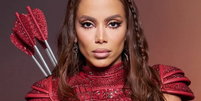 Anitta revela mais de 50 procedimentos estéticos  Foto: Reprodução/ Instagram / Contigo